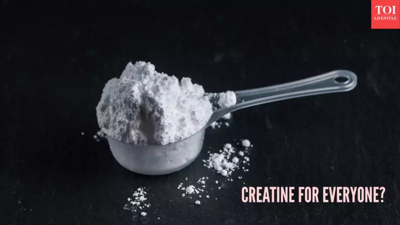 Creatine Myths Busted: Science Says It's Safe & Effective for Most