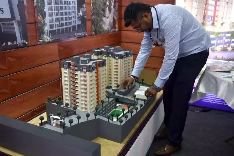 CREDAI Vizag Hosts 11th Property Expo Dec 19-21: 71 Stalls, On-Spot Approvals
