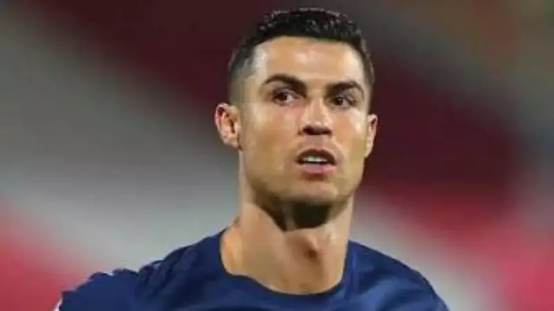 Cristiano Ronaldo's Nike Return: Golden Boots & 2026 World Cup Ambassadorship