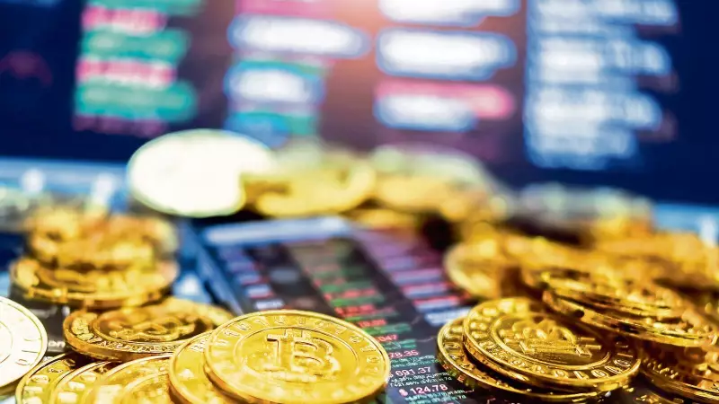 Crypto Market Sees $1 Billion Liquidation as Bitcoin Drops 8% to $83,824