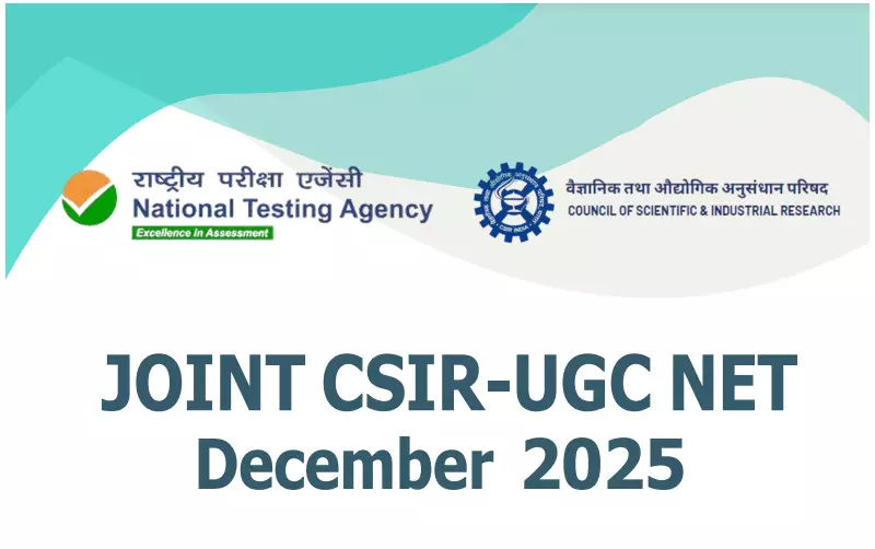 CSIR NET December 2025 Answer Key Expected Soon: Download Steps & Objection Process