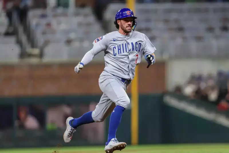 Cubs Eye Blockbuster Trade for Cy Young Ace Tarik Skubal After Tucker Exit