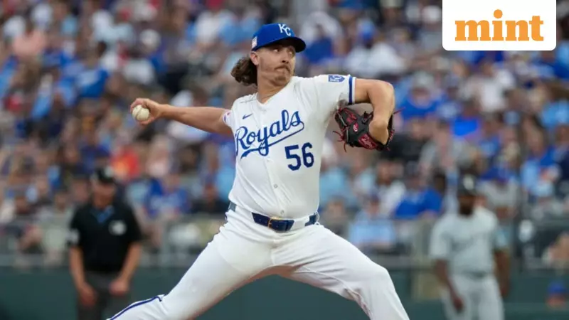 Cubs Sign Hunter Harvey: Injury-Plagued Reliever Aims for Comeback in 2026