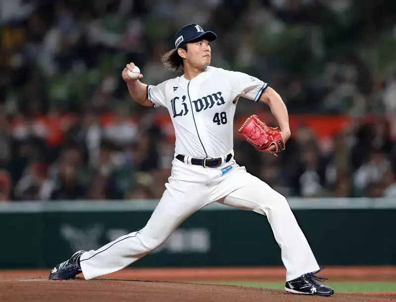 Cubs vs Yankees: Tatsuya Imai's 'Coin Flip' Decision Could Shape Chicago's 2026 Rotation