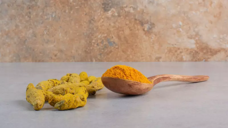 Curcumin in Turmeric May Boost Heart Health for Diabetics: New Study
