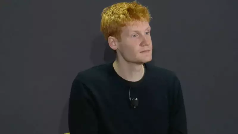 Cursor CEO Warns: AI 'Vibe Coding' Creates Shaky Software Foundations