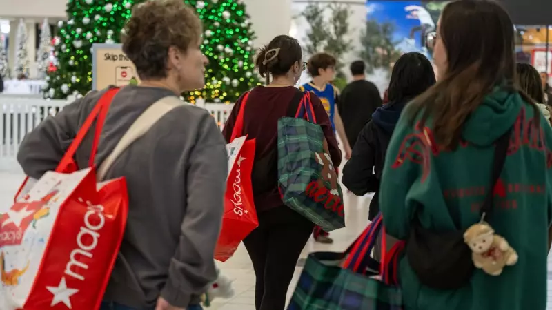 Cyber Monday 2025: US Shoppers Spend $14.2 Billion, Defying Economic Trends