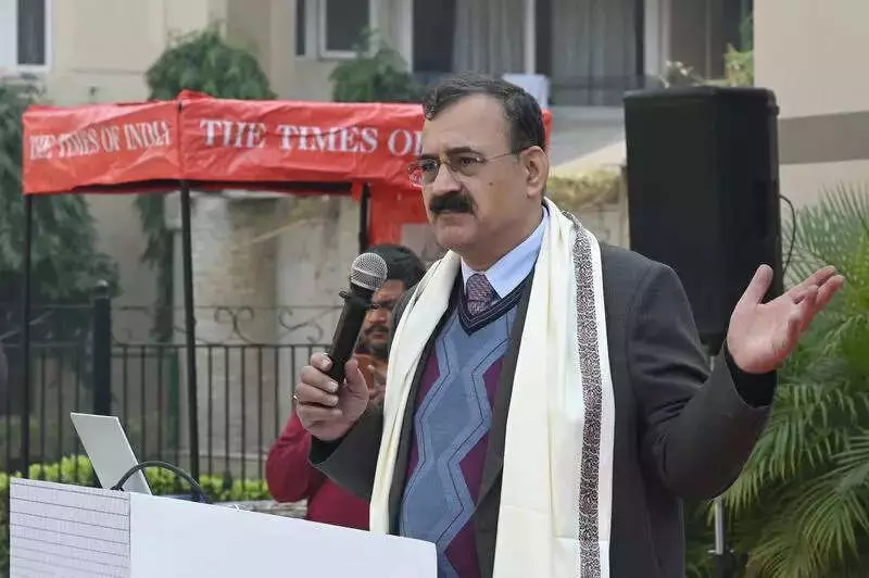 Cyber Scams Surge: Expert Reveals How Indians Lose Crores to Online Fraud