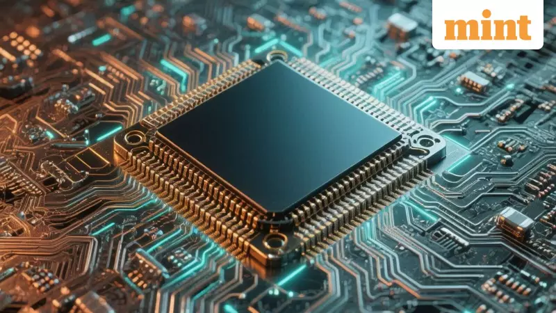 Cyient Semiconductors Acquires Kinetic Tech for $93M to Boost Edge AI & Power IC