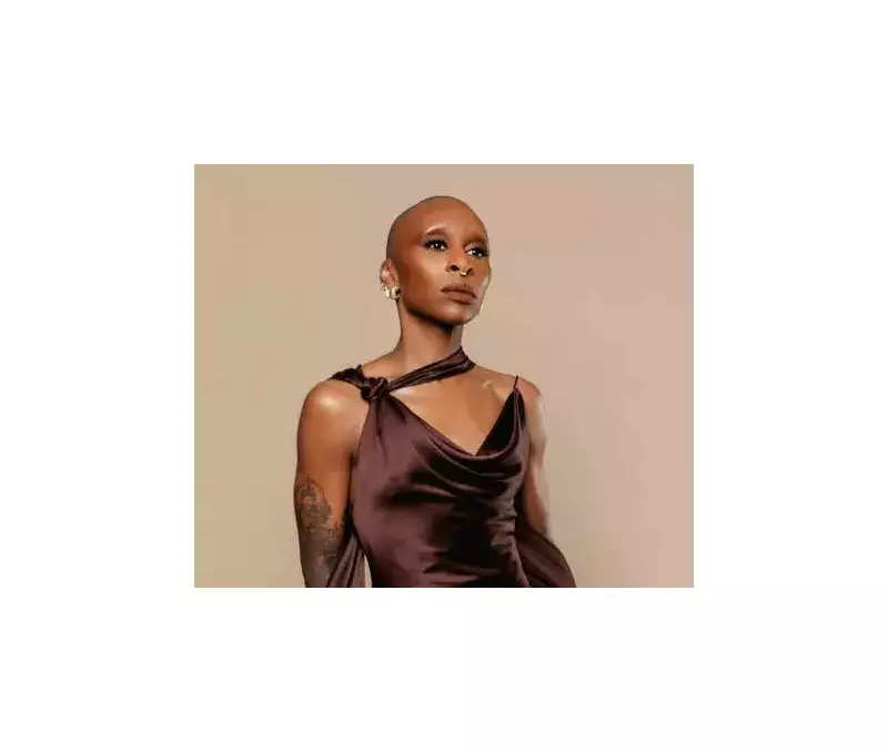Cynthia Erivo Calls 'Wicked' a Cultural Movement, Shares Heartfelt Bond with Elphaba