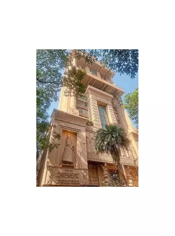 Dadar Parsi Colony's Century-Long Evolution: From Model Neighbourhood to High-Rise Haven