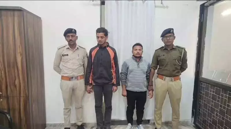 Dahod Murder: Elder Brother Kills Sibling Over Property Dispute, Burns Body