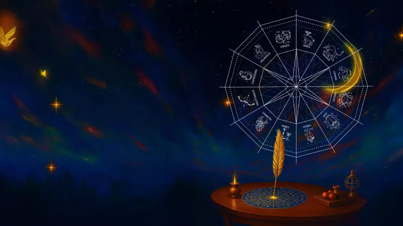 Daily Horoscope December 31, 2025: Zodiac Guidance for Career, Love, Growth