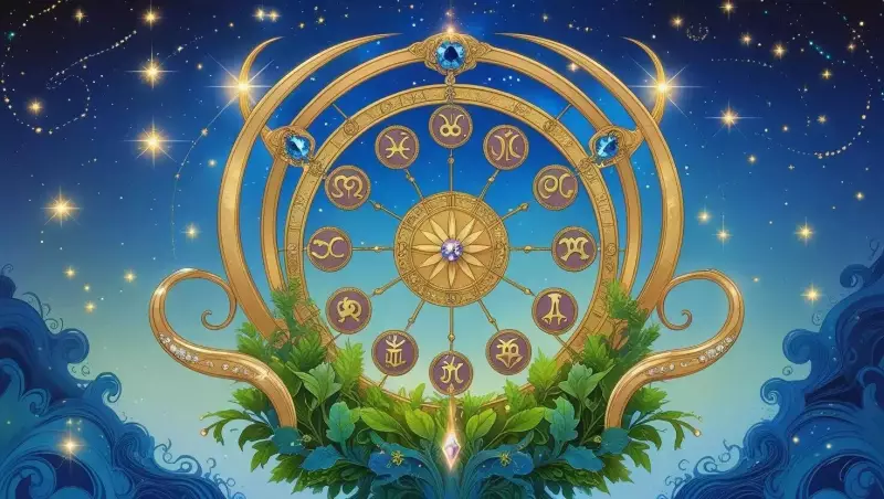 Daily Horoscope for All Zodiac Signs: Your Guide to Navigating Tomorrow's Cosmic Energy