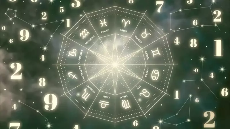 Daily Numerology Guide: What Your Birth Number Reveals for Today
