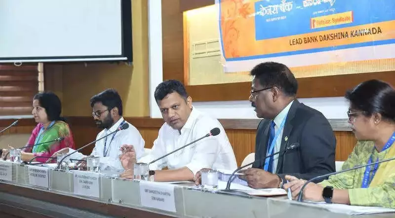 Dakshina Kannada Banks Hold Rs 140 Crore Unclaimed Deposits; Rs 20 Crore Returned