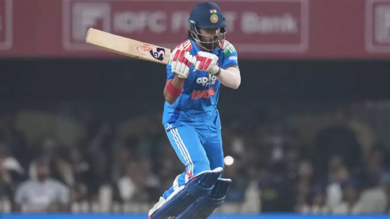 Dale Steyn Backs KL Rahul at No. 4, Calls Him India's 'Go-To Guy'