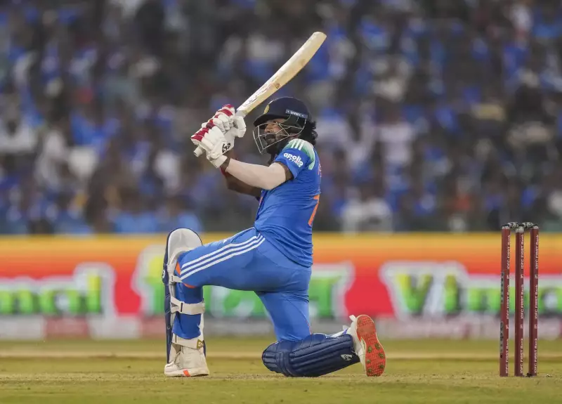 Dale Steyn Hails KL Rahul as 'Hundred Machine', Questions Finisher Role