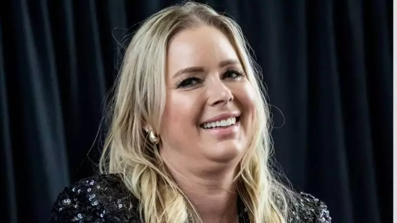 Dallas Cowboys Cheerleaders Choreographer Criscilla Anderson Dies at 45 After Cancer Battle