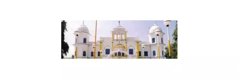 Damdami Taksal Backs Hindu Temple in Ajnala, Urges CM Mann to Act on Encroachment