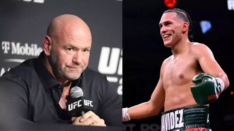 Dana White's Zuffa Boxing Debuts Jan 23: Signings, Snubs & UFC-Style Plans