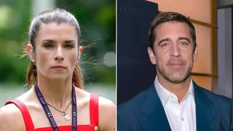 Danica Patrick's Emotional Abuse Claims Against Aaron Rodgers Resurface