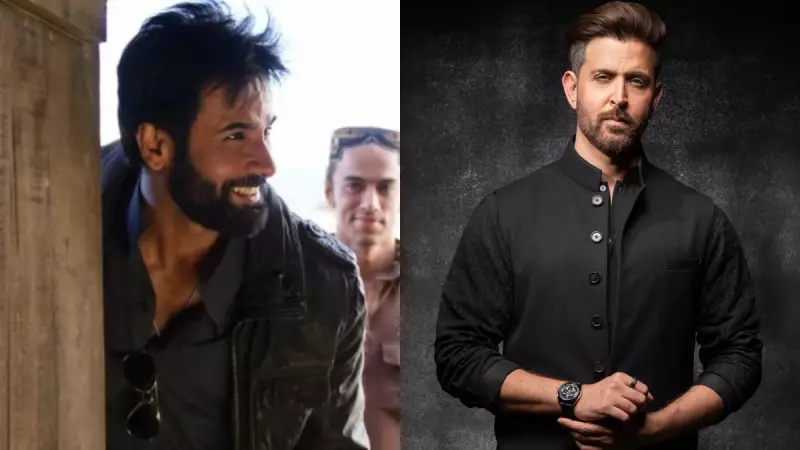 Danish Pandor on Hrithik Roshan's 'Dhurandhar' & 26/11 Scene: 'Politics Shouldn't Mix'