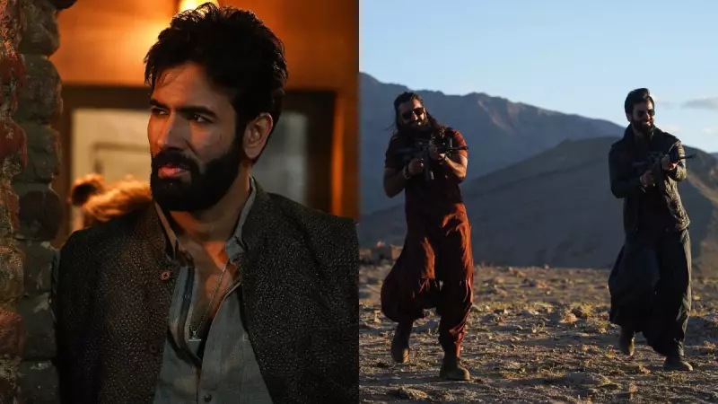 Danish Pandor's 'Dhurandhar' Faces Alleged Ban in Gulf Countries: Exclusive Details