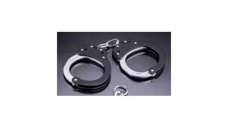 Danish Tourist Arrested at Agra Airport After Live Cartridges Found in Bag