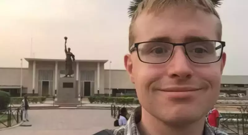 Danish Traveller's North Korea Horror: How a Tribute Nearly Led to Prison