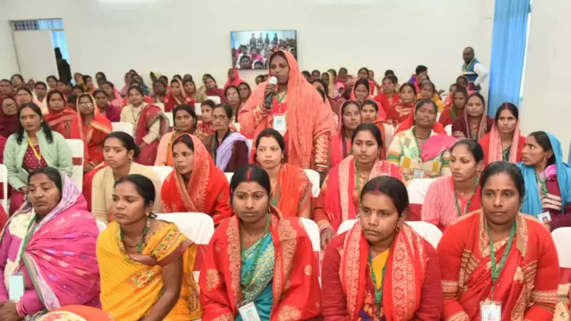 Darbhanga Villagers Refuse to Refund Rs 10,000, Demand 'Return Our Votes First'