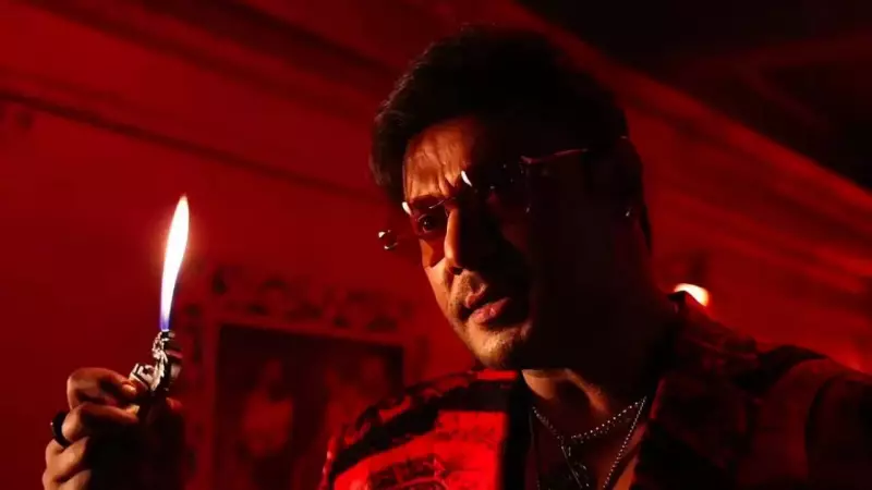 Darshan's 'The Devil' Set for Dec 11 Release as Star Remains in Prison
