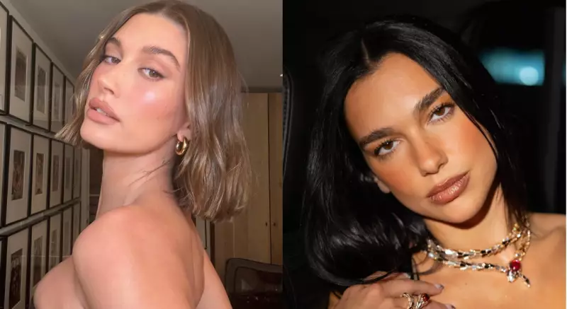 Data Reveals India's Ideal Beauty: Brown Eyes, Long Hair, Heart Face