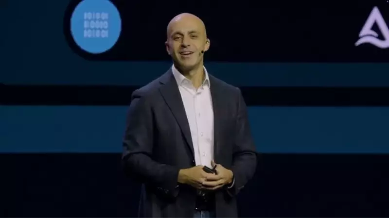 Databricks CEO Warns of $1 Trillion AI Bubble, Zero-Revenue Firms