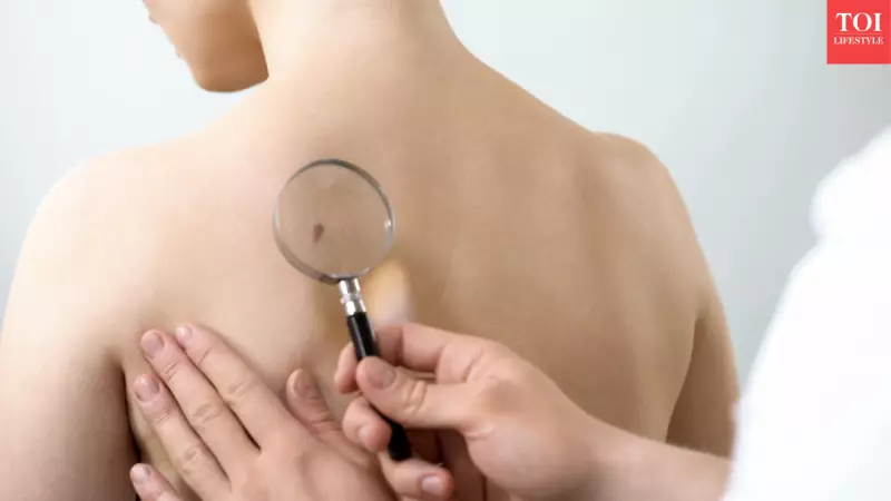 David Caprio's Skin Cancer Scare: A Wake-Up Call on Family Risk & Prevention