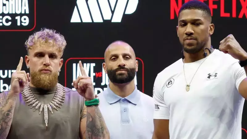 David Haye Predicts 'Biggest Sporting Upset' in Jake Paul vs Anthony Joshua