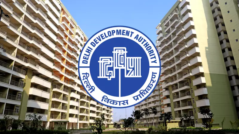DDA Releases Answer Keys for 2025 Recruitment Exams: 1,732 Vacancies