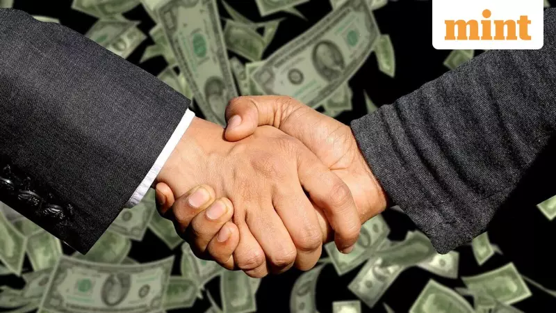Dealmaking Frenzy Reshapes US Wealth Management: Record M&A Hits $1 Trillion Firms