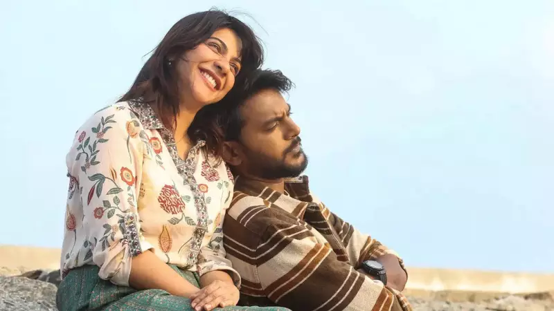 Debut Director Kishore Kumar's 'Heartin' Aims to Revive Feel-Good Romance