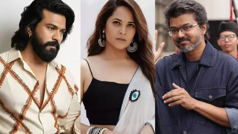 Dec 26 Buzz: Vijay's Malaysia Welcome, Mammootty's Tribute & Rashmika's Hoodie