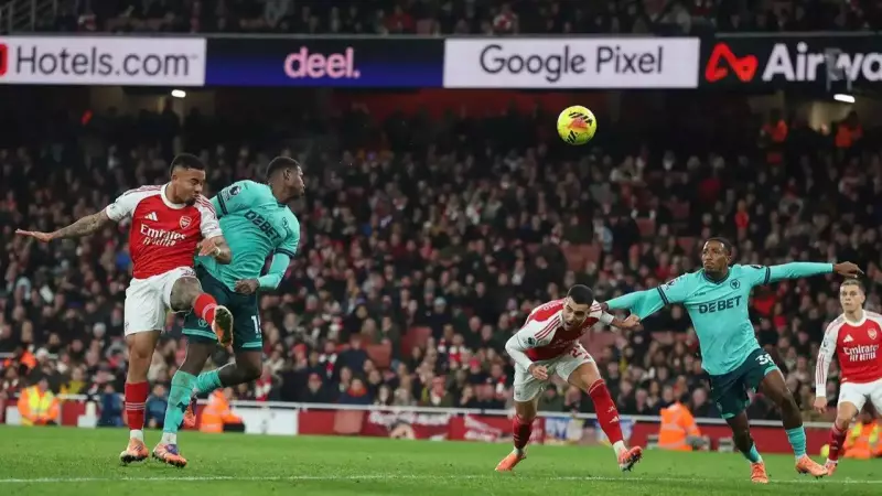 Deel Partners with Arsenal in Landmark $17.3 Billion HR Tech Deal