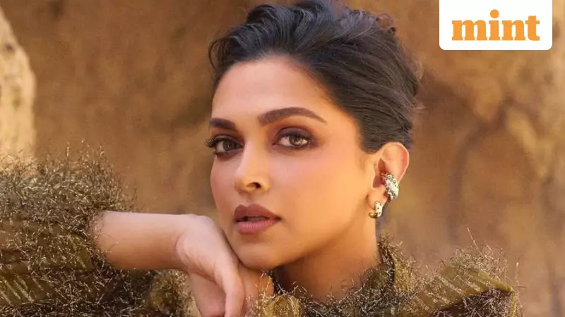 Deepika Padukone's 8-Hour Workday Clause Sparks Bollywood Debate