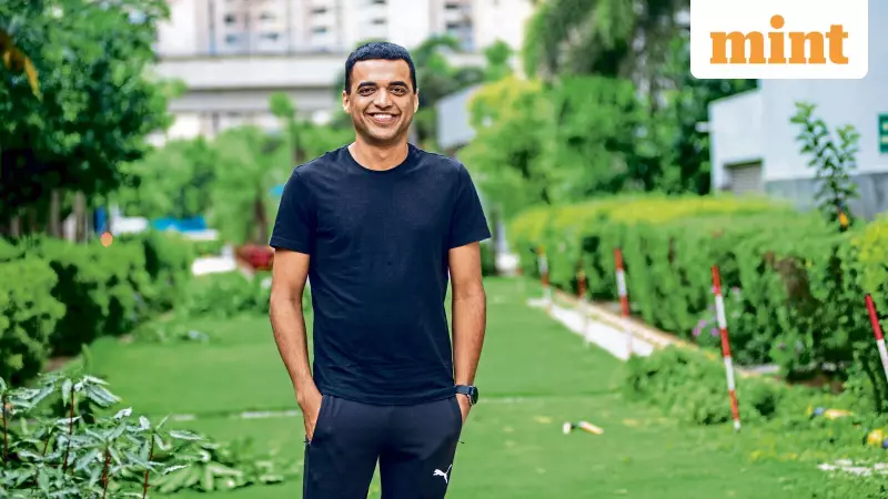 Deepinder Goyal Tops India's Self-Made Entrepreneurs List 2025 with ₹3.2 Lakh Cr Valuation