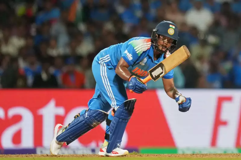 Deepti Sharma Fit for 3rd T20I, India Eye Series Win vs Sri Lanka