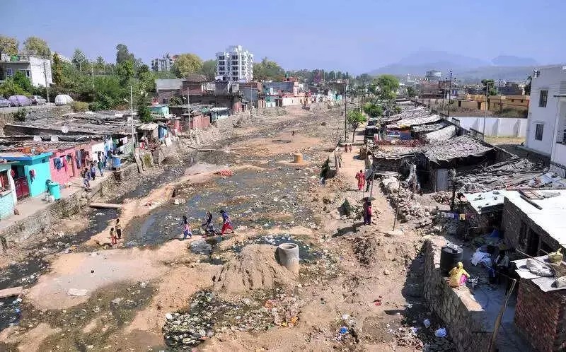 Dehradun Citizens Halt Elevated Road Plan: 21 Safety & Environmental Concerns