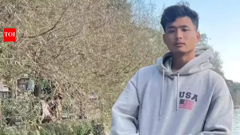 Dehradun Student Death: Family Mourns, CMs Vow Action in Alleged Racist Attack