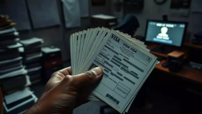 Delhi Airport Police Bust Fake French Visa Racket, Arrest Tamil Nadu Agent