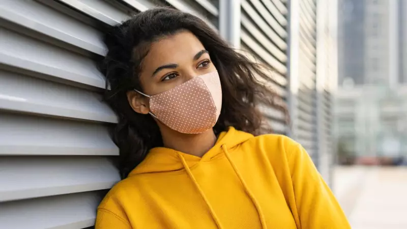 Delhi AQI Survival Kit: 5 Essential Health Tips for Pollution Season