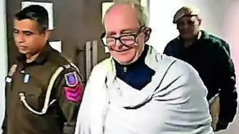 Delhi Court Orders Release of Christian Michel in AgustaWestland Money Laundering Case