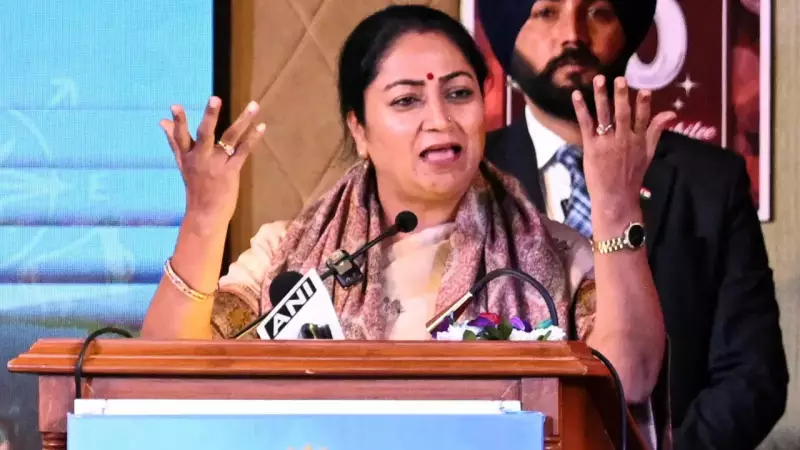 Delhi Deploys 305 Mist Sprayers at Pollution Hotspots, Forms Expert Panel